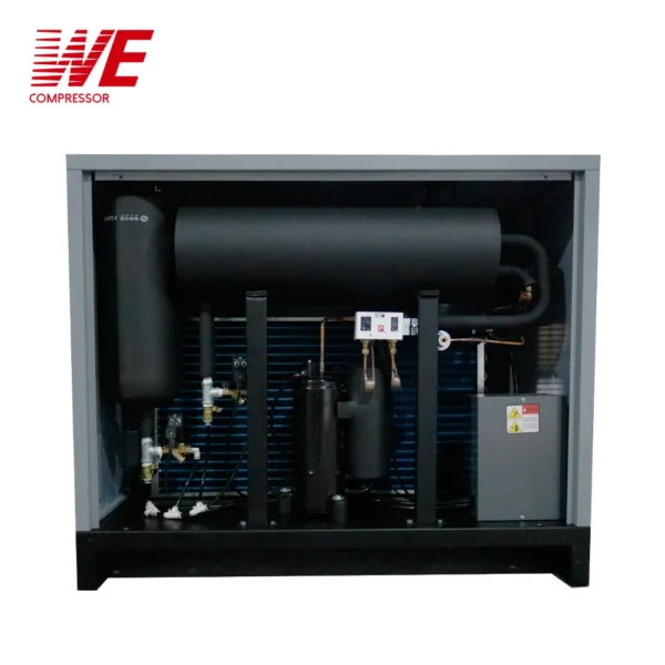 Preferred Refrigerated High Quality Air Dryers for Air Compressors 7.5HP-100HP - Image 6
