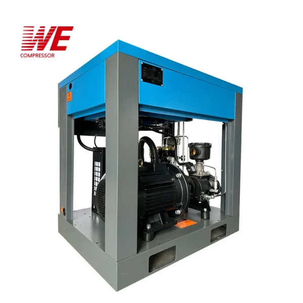 High Quantity 10HP for Screw Air Compressor with Good Price - Image 6