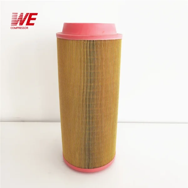 Hot Selling C16400 Air Filter Element for 37kw Screw Air Compressor - Image 2