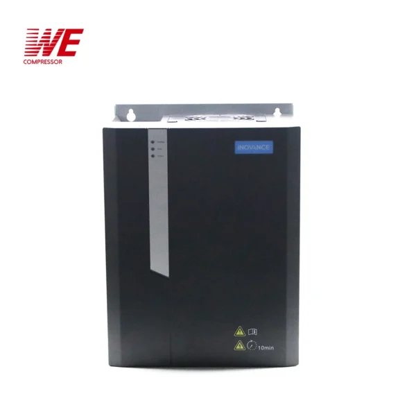 High Performance Variable Speed Variator Converter Machine for 7.5KW Air Compressor - Image 2