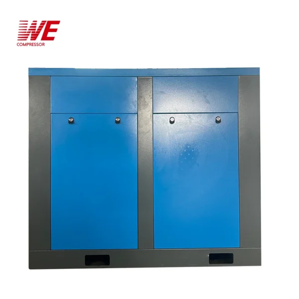 Rotary Stationary Screw Air Compressor 50hp 37kw 7-13bar Screw Air Compressor for Industrial Equipment - Image 4