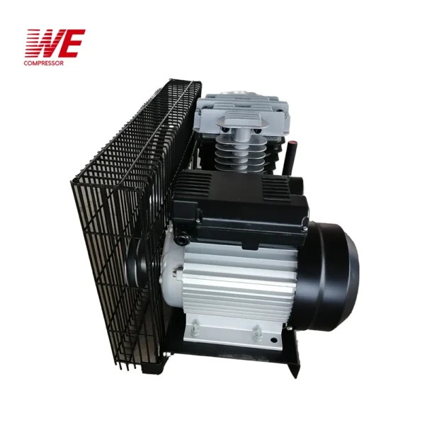 Base Plate Compressor Pump air Compressor for Sale Without tank 2055 - Image 3