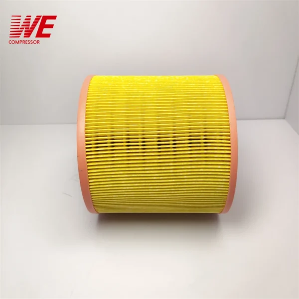 High-quality Wholesale High-performance Air Filter Element C1360 for 30HP Screw Air Compressor - Image 3