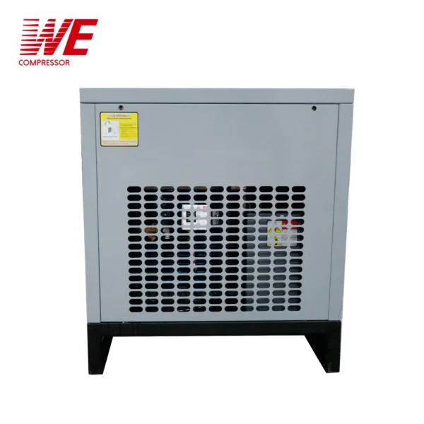 Industrial air Compressor air Dryer High Quality air Compressor with Dryer - Image 4