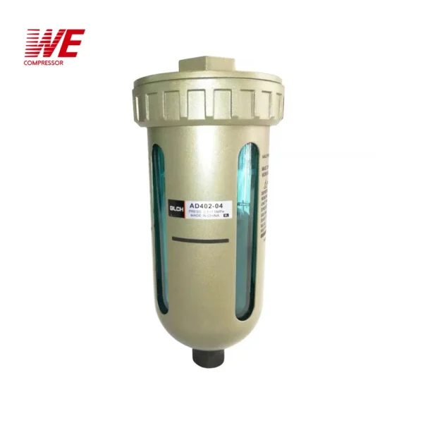 Popular Products AD402 Type Pneumatic Auto Drain Electronic Condensate Auto Drain - Image 2