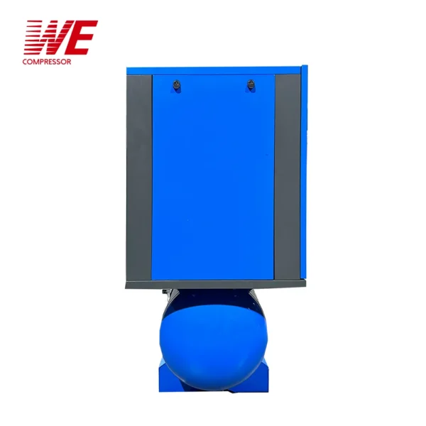 415V 22KW 30HP 15bar 16 bar Industrial Stationary All in One Laser Cutter Screw Air Compressor - Image 6