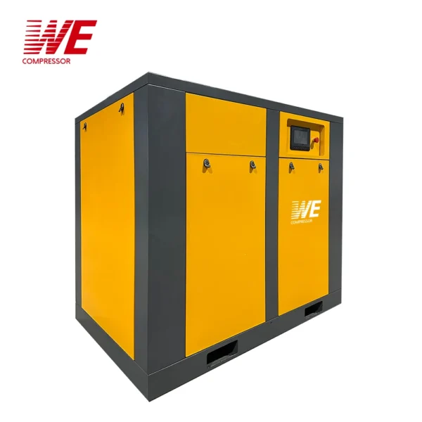 VFD Screw air Compressor Permanent Magnetic VSD Screw air Compressor 55kw 75hp - Image 5