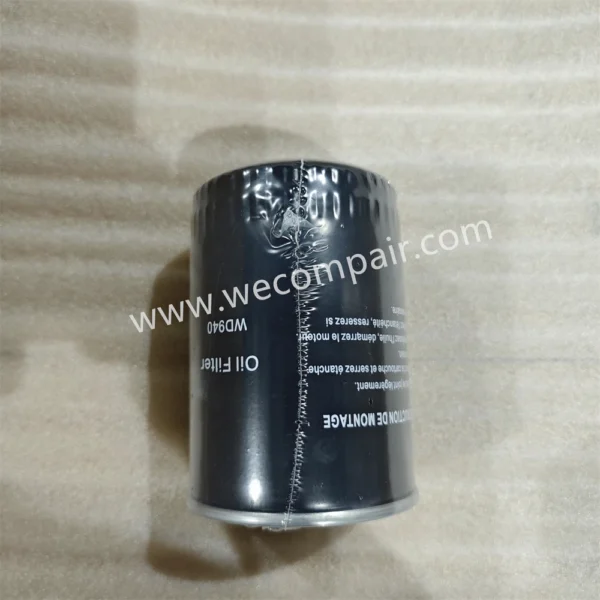 Replacement for MANN Filter WD 940/19 Oil Filter