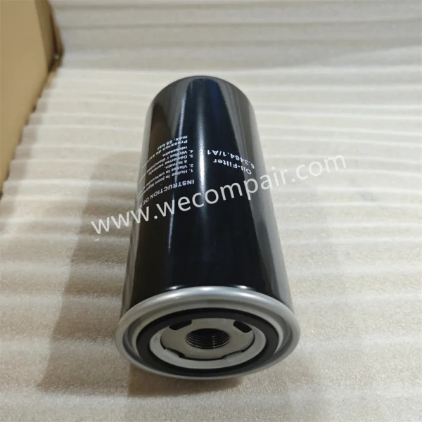 Kaeser 634641 Compatible Oil Filter HD092128F - Image 4