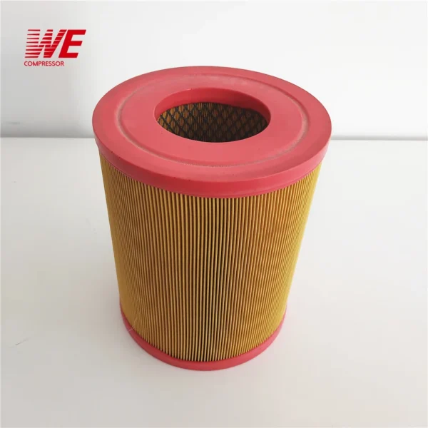 High-quality Wholesale High-performance Air Filter Element C1360 for 30HP Screw Air Compressor - Image 6