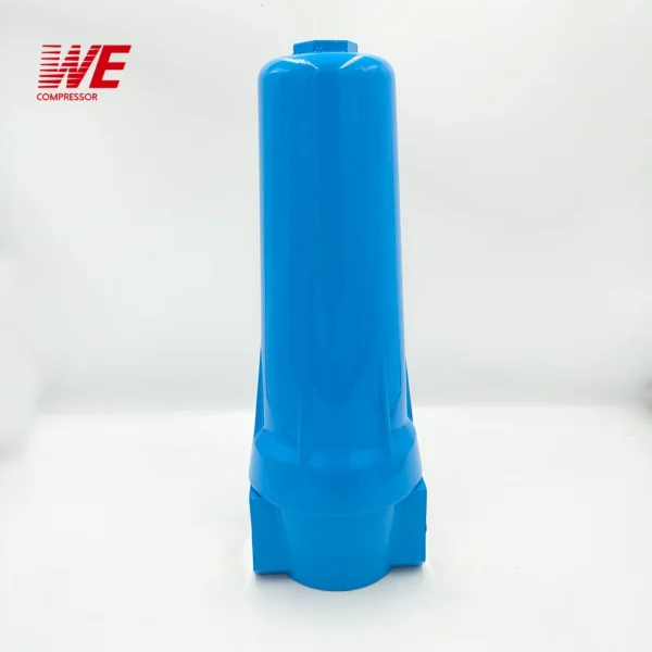 Compressor Line Filter 2.4m3/min Dryer Filters for Screw Air Compressor 10bar - Image 4