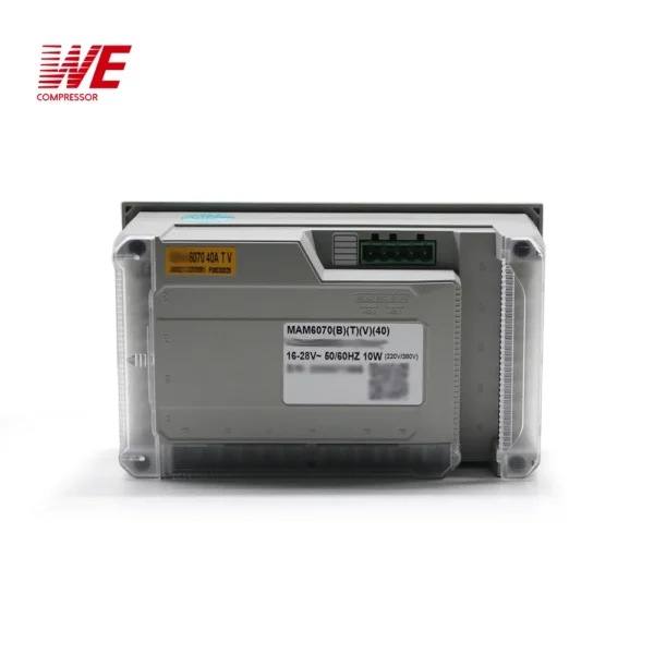 Factory Price MAM6070 Air Compressor Controller for Screw Air Compressor MAM6070(B)(T)(V)40A/100A/200A - Image 2