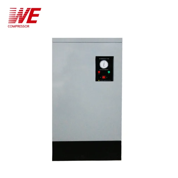 Competitive Price High Quality Cooling Compressed Air Dryer 11.5m3 for 100HP Compressor - Image 4