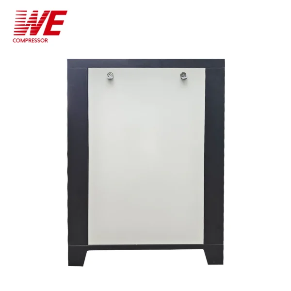 440V 60Hz 22kw Screw air Compressor 30hp 8bar Permanent Magnet Motor - Image 2