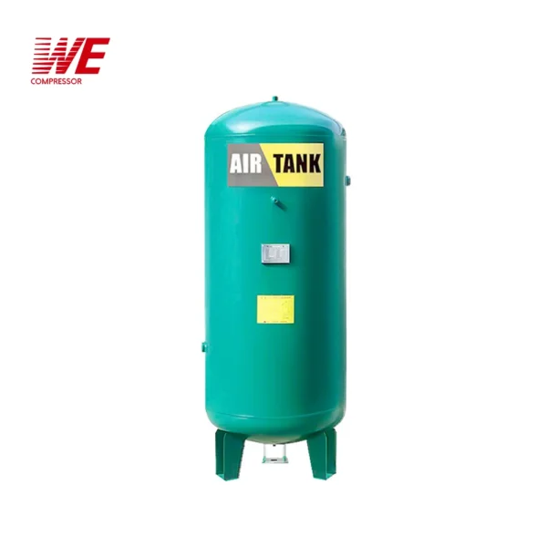 Industrial specialized 40Bar 1000L Compressed air tank air Pressure Storage tank for air Compressor - Image 4