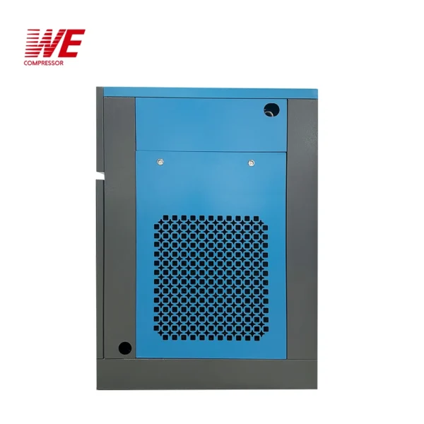 8 Bar 10 bar 12 bar 30 HP Variable Speed Inverter Air Screw Compressor - Image 5