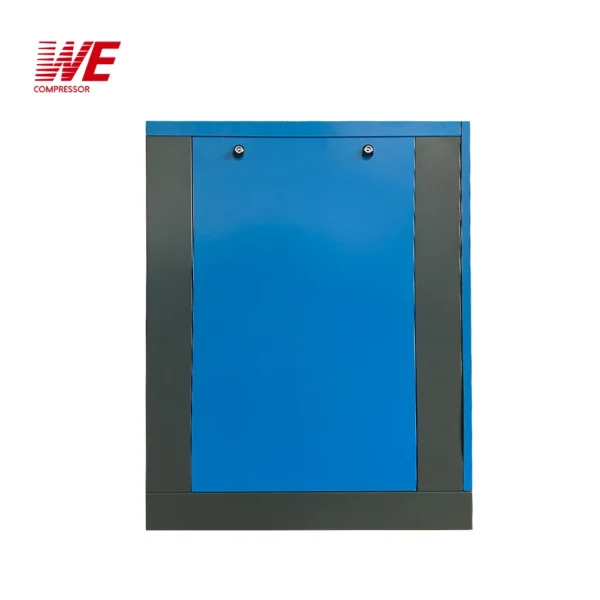 Rotary Stationary Screw Air Compressor 50hp 37kw 7-13bar Screw Air Compressor for Industrial Equipment - Image 6