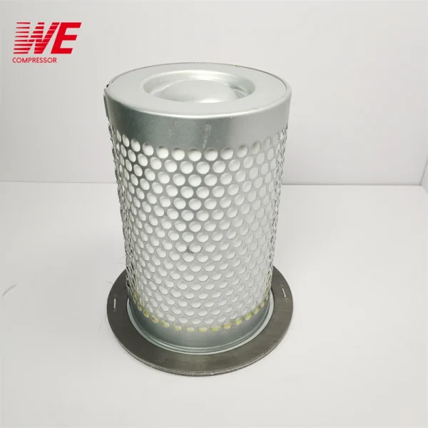F170*OD135*ID75*H200 SB521 Oil Separator Accessories for Screw air Compressor - Image 4