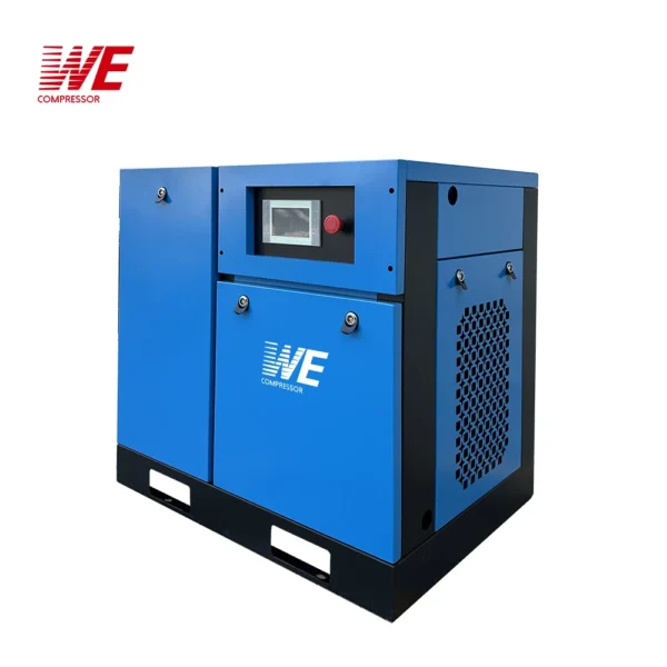 WE' 15KW 20HP Screw Air Compressor for 220V 380V 440V - Image 2