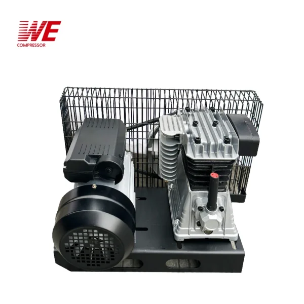 2090 Base Plate Compressor Pump Price of air Compressor Without tank - Image 5