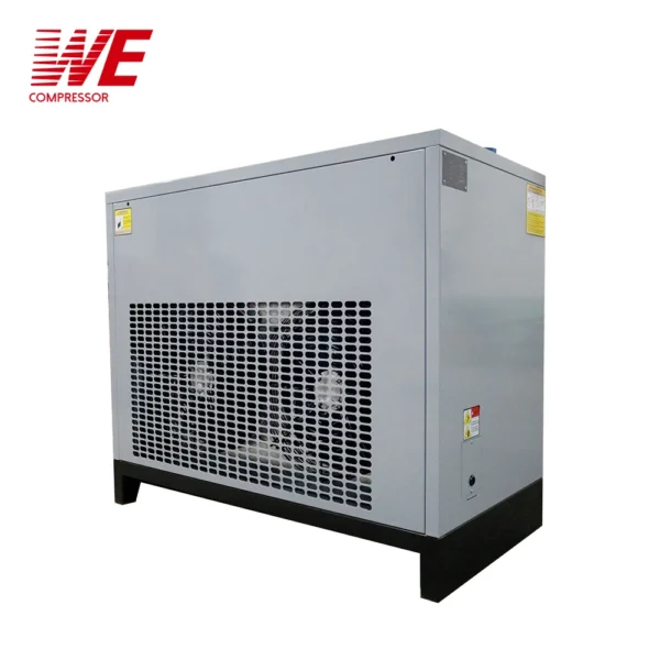 Competitive Price High Quality Cooling Compressed Air Dryer 11.5m3 for 100HP Compressor - Image 3
