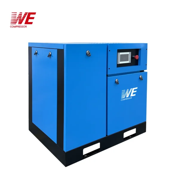 7.5kw 10hp Variable Frequency Screw Air Compressor for 220v 380v 415v 440v - Image 2