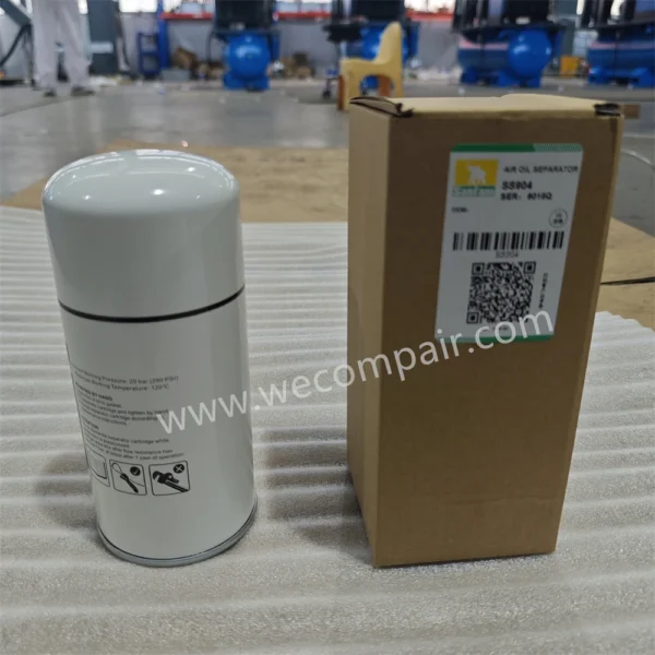 LB962/2 Air Oil Separator Screw Air Compressor Replacement Separator Filter Spare Parts Element - Image 4