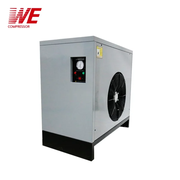 Preferred Refrigerated High Quality Air Dryers for Air Compressors 7.5HP-100HP - Image 4