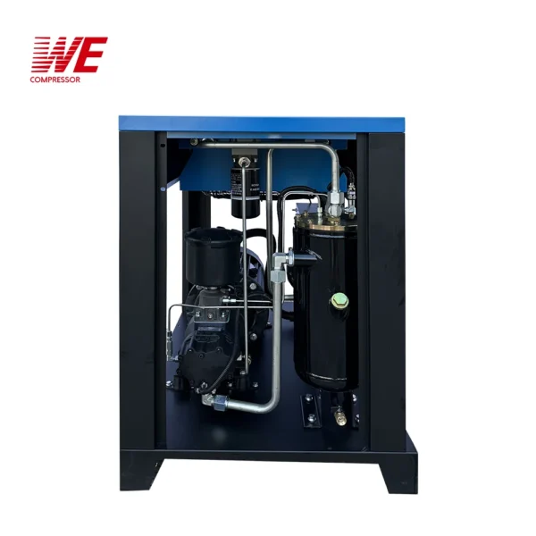 WE' 15KW 20HP Screw Air Compressor for 220V 380V 440V - Image 6