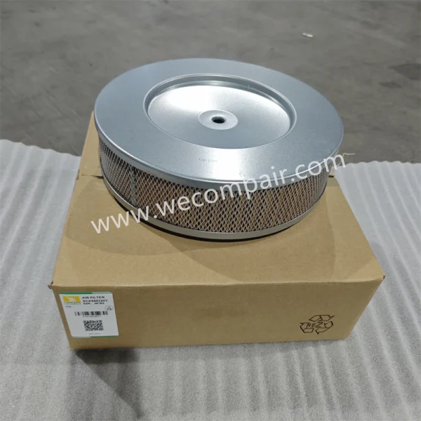 Air Filter 641390 6.4139.0 Compatible for Kaeser Air Compressor Replacement - Image 3
