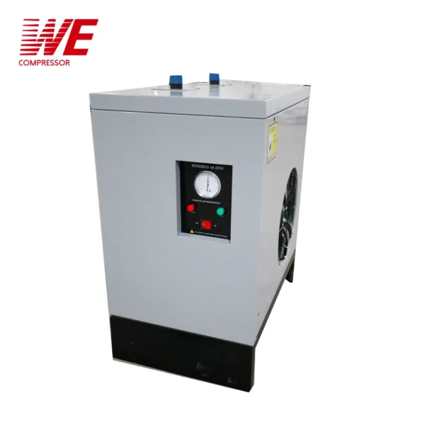 Industrial air Compressor air Dryer High Quality air Compressor with Dryer - Image 3