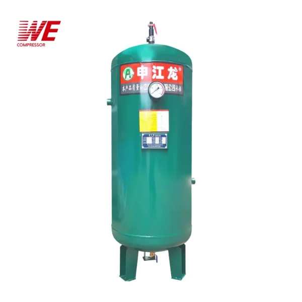 Industrial specialized 40Bar 1000L Compressed air tank air Pressure Storage tank for air Compressor - Image 3