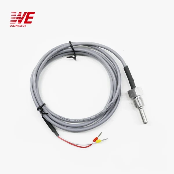 Hot Selling M20*1.5 Temperature Sensor air Compressor Parts Spare for Industrial air Compressor - Image 2