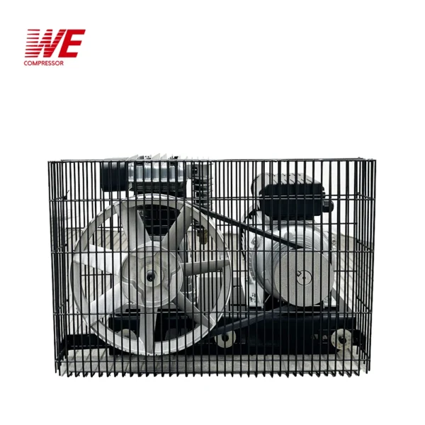 2090 Base Plate Compressor Pump Price of air Compressor Without tank - Image 6