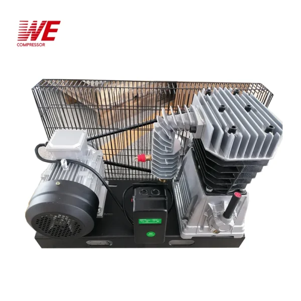 2090 Base Plate Compressor Pump Price of air Compressor Without tank - Image 4