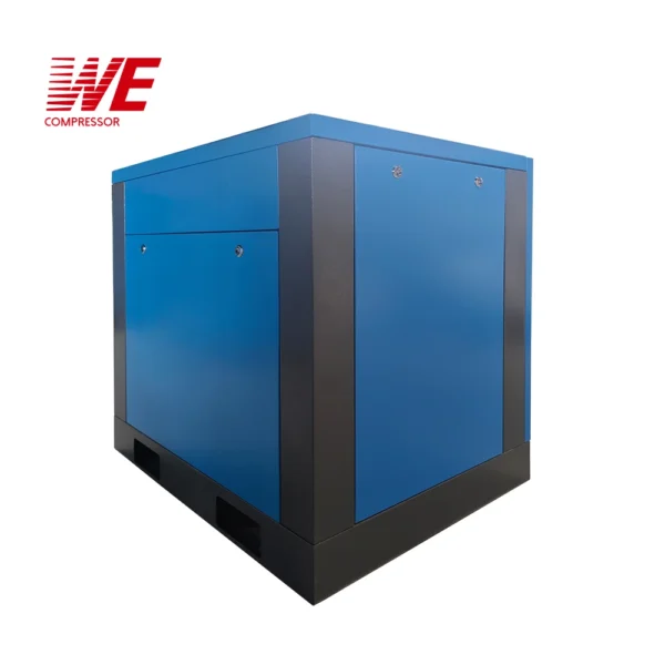 Factory Direct 220v Inverter Screw Air Compressor 7.5kw/10hp Screw Air Compressor - Image 6