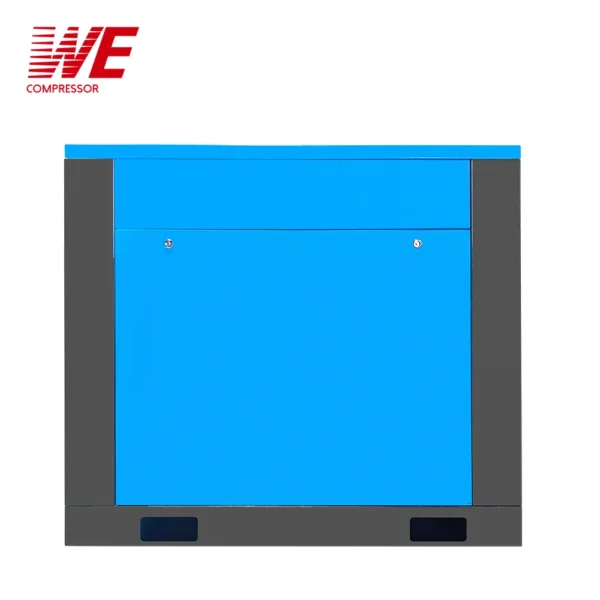 22KW Low Noise Industrial High Efficiency Electric 30hp Rotary Pm VSD - Image 5