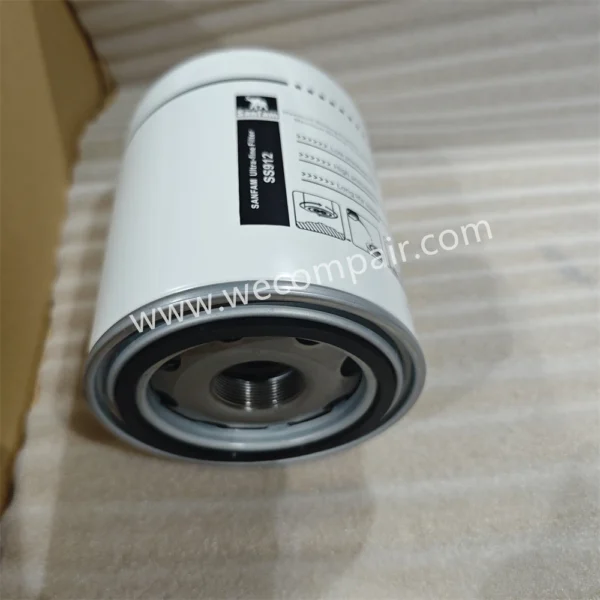 LB1374/2 Oil Gas Separator for Screw Air Compressor Parts - Image 3