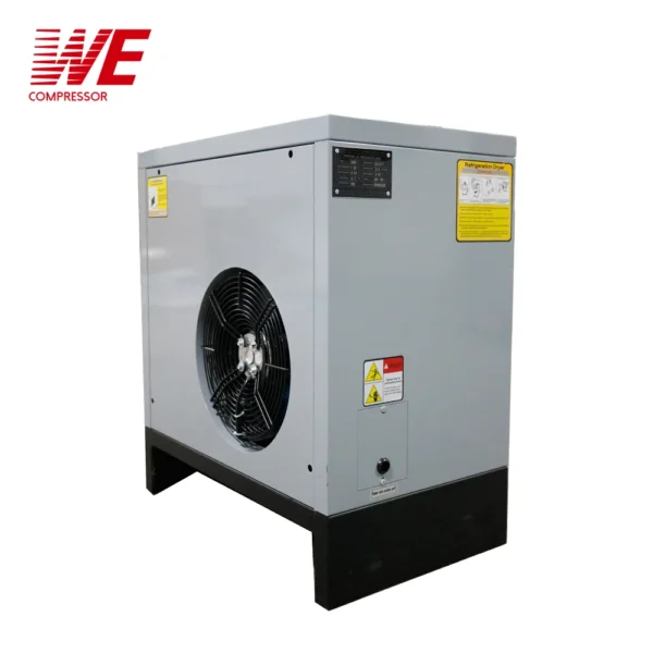 Industrial air Compressor air Dryer High Quality air Compressor with Dryer - Image 2