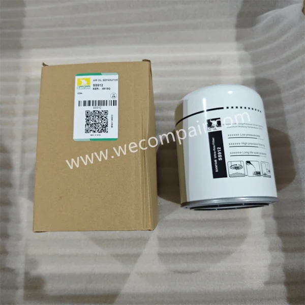 LB1374/2 Oil Gas Separator for Screw Air Compressor Parts - Image 2