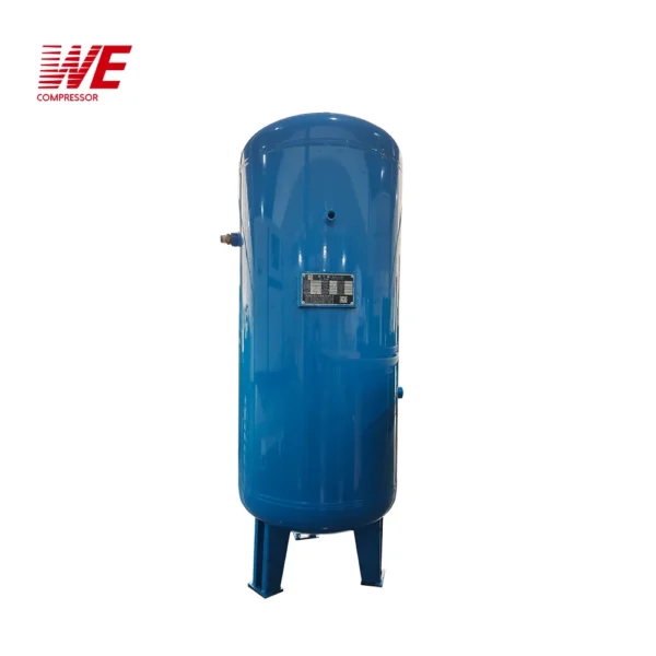 Factor Direct Sale 1000L seamless air tank for Air Compressor - Image 6