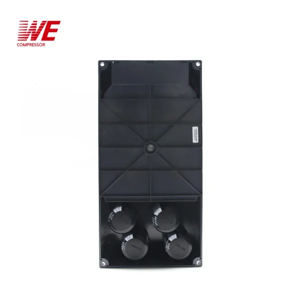 22KW VSD Screw Air Compressor Inverter ZONCN NZ200T-22GY-4 - Image 5