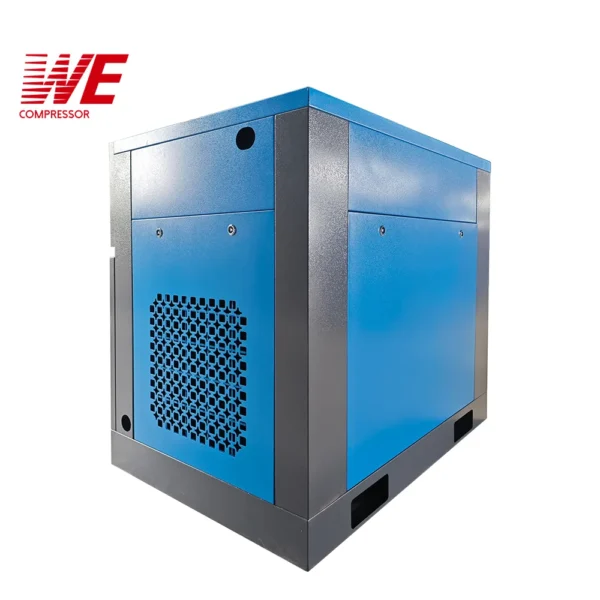 15KW Power Direct Drive Industrial Rotary Screw Air Compressor for Industry - Image 5