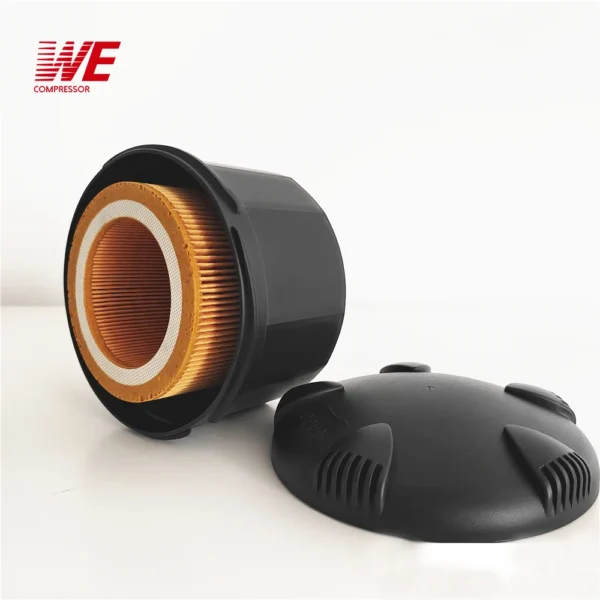 7.5KW 10HP Screw Air Compressor Part Air Filter Assembly - Image 6