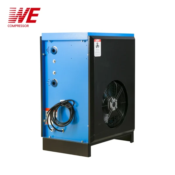 10HP Air Dryer for air Compressors for Laser Cutting Machine - Image 6