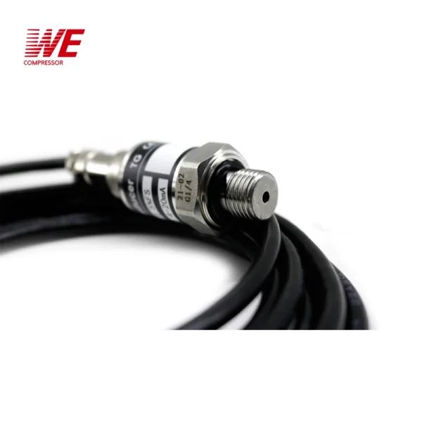 Replacement Part G1/4 Pressure Sensor for Screw Air Compressor - Image 3