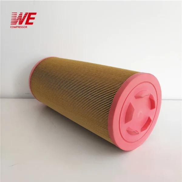 Hot Selling C16400 Air Filter Element for 37kw Screw Air Compressor - Image 4