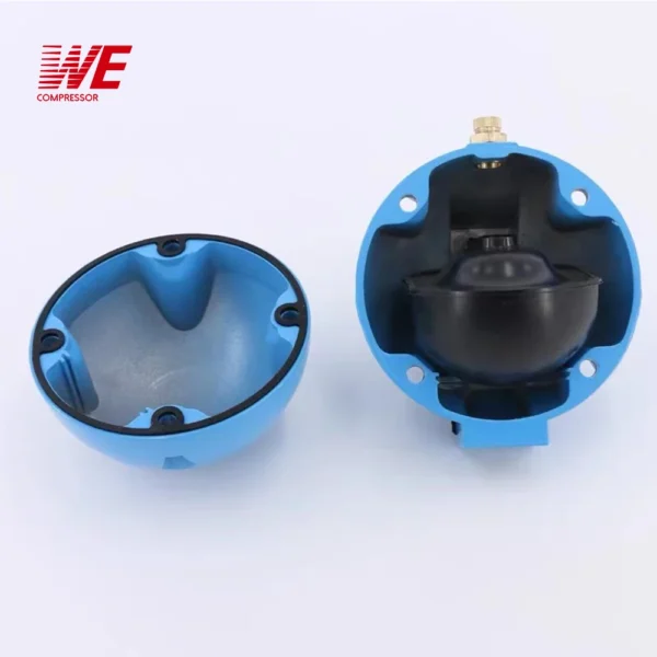 HAD20B Type Floating Ball Condensate Auto Drain for air Compressor - Image 5