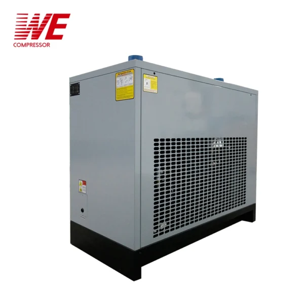 Preferred Refrigerated High Quality Air Dryers for Air Compressors 7.5HP-100HP - Image 2