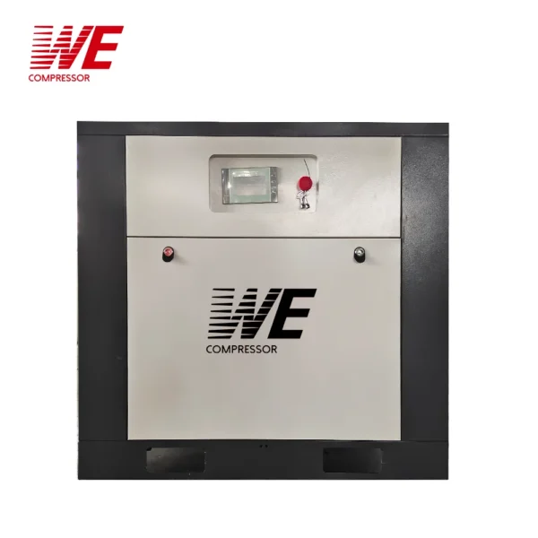 15kw 20hp Variable Speed Vsd Rotary Screw air Compressor